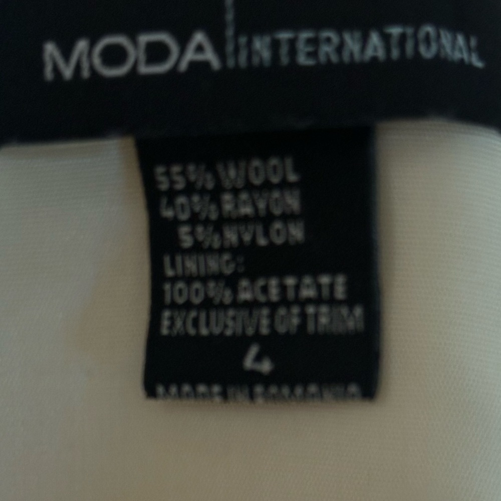 Moda International - Picture 12 of 14